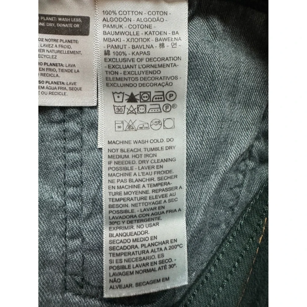 Levis levi 501